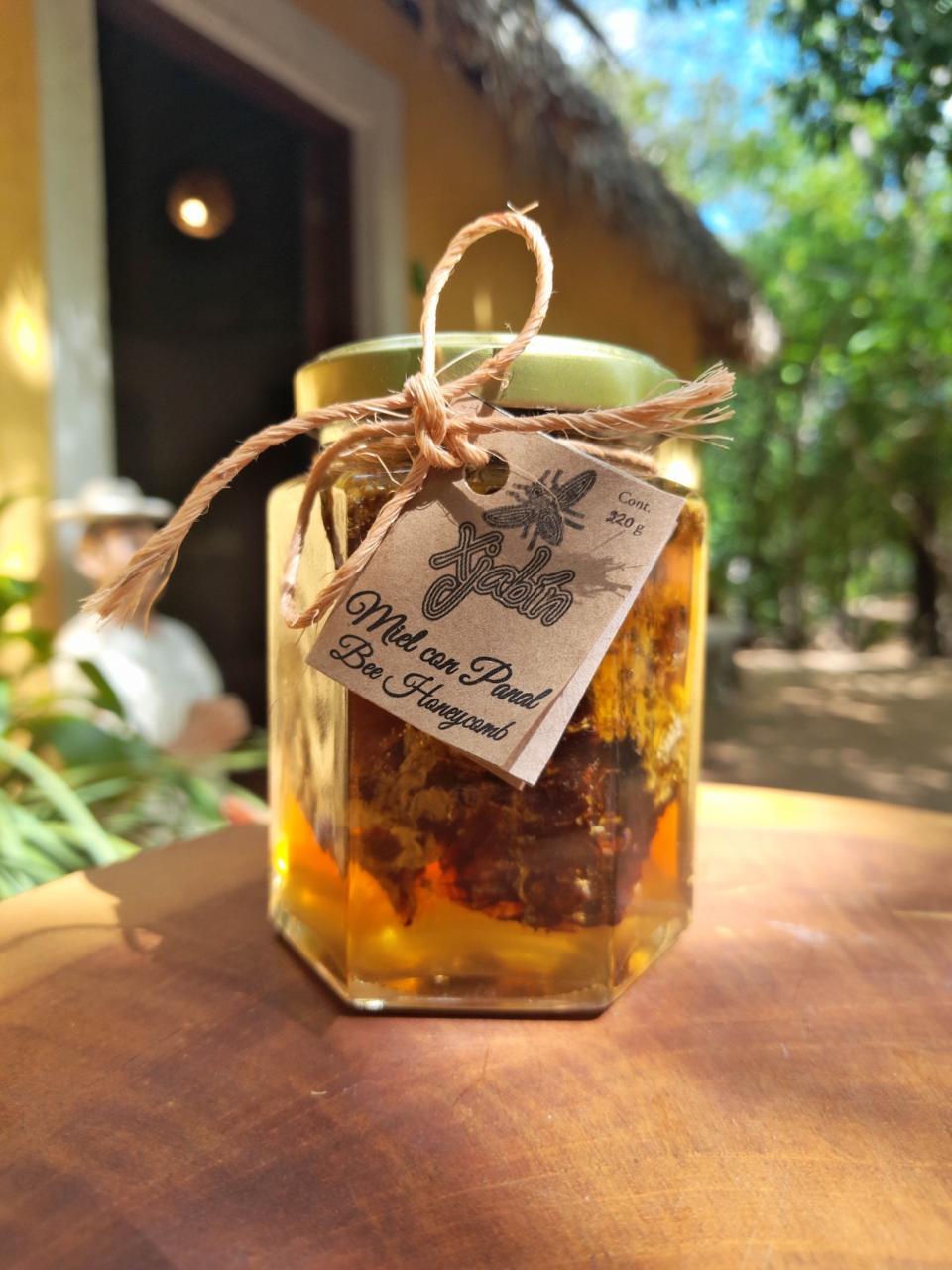 Velas de Cera